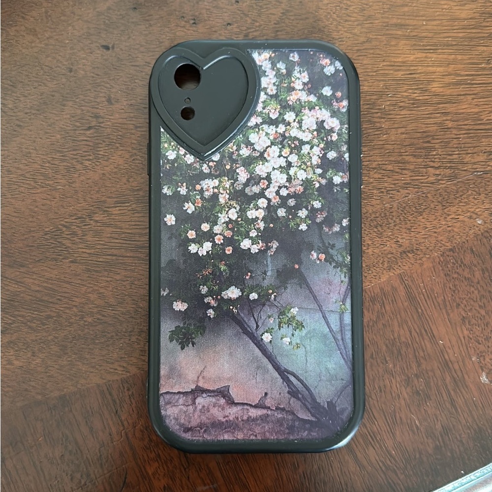 Apple iPhone XR Case